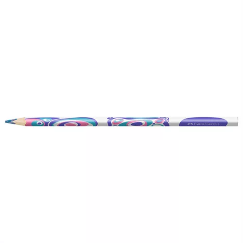Varázsceruza Faber-Castell multicolor Fantasy pasztell