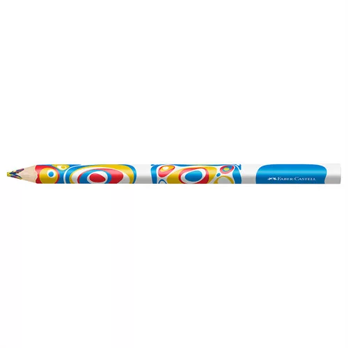 Varázsceruza Faber-Castell Jumbo Fantasy alap szín
