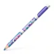 Varázsceruza Faber-Castell Jumbo Fantasy pasztell