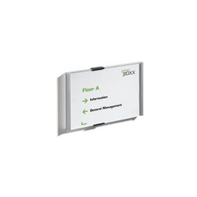 Információs tábla Durable 21x14.85 cm Információs tábla Durable 21x14.85 cm