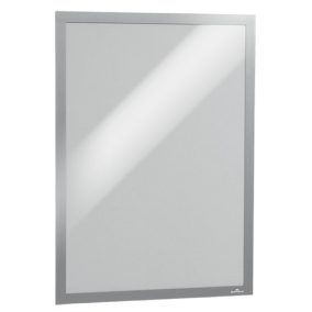 Infokeret Durable Duraframe A/3 ezüst egyesével csomagolva Infokeret Durable Duraframe A/3 ezüst egyesével csomagolva