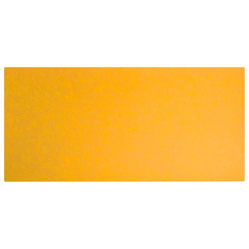 Könyöklő Exacompta Bee Blue 40x80 cm sáfránysárga/türkizkék