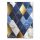 Határidőnapló Period DELUXE A/5 napi Marble papír 2025
