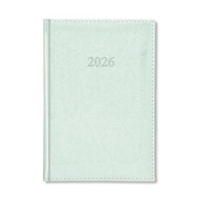 Határidőnapló Period Border B/5 heti körbev. Menta 2026