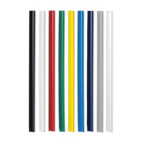 Iratsín Durable 12 mm 40-100 lap áttetsző Iratsín Durable 12 mm 40-100 lap áttetsző