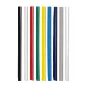 Iratsín Durable 12 mm 40-100 lap áttetsző