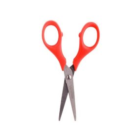 Olló Dashing 13 cm iskolai hegyes S01-029 Olló Dashing 13 cm iskolai hegyes S01-029