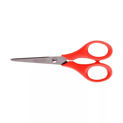 Olló Dashing 13 cm iskolai hegyes S01-029