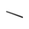 Spirál Fellowes 10 mm 41-55 lap fekete