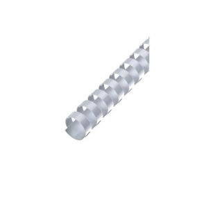 Spirál RBC 25 mm 181-200 lap fehér Spirál RBC 25 mm 181-200 lap fehér