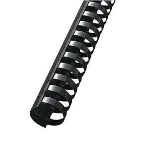 Spirál RBC 28 mm 201-240 lap fekete Spirál RBC 28 mm 201-240 lap fekete
