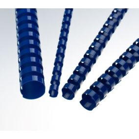 Spirál RBC OV.51 mm 411-500 lap kék Spirál RBC OV.51 mm 411-500 lap kék