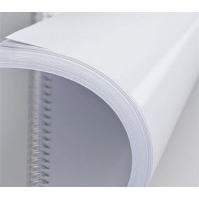 Hátlap Chromo A/4 250g fehér Hátlap Chromo A/4 250g fehér