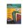 Hátlap Fellowes Delta A/4 250g matt kék