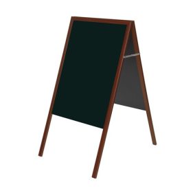 Megállítótábla Bi-Office 90x150 cm krétás Megállítótábla Bi-Office 90x150 cm krétás