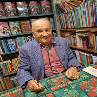 Magyar szerzők Magyar szerzők