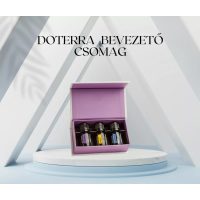 Doterra csomagok