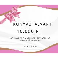 Ajándékutalványok