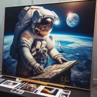 Astronauts