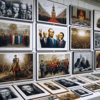 Historical persons