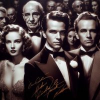 Oscar winners