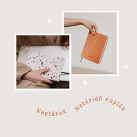 Naptárak, határidőnaplók