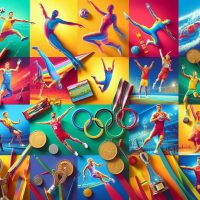Athletes