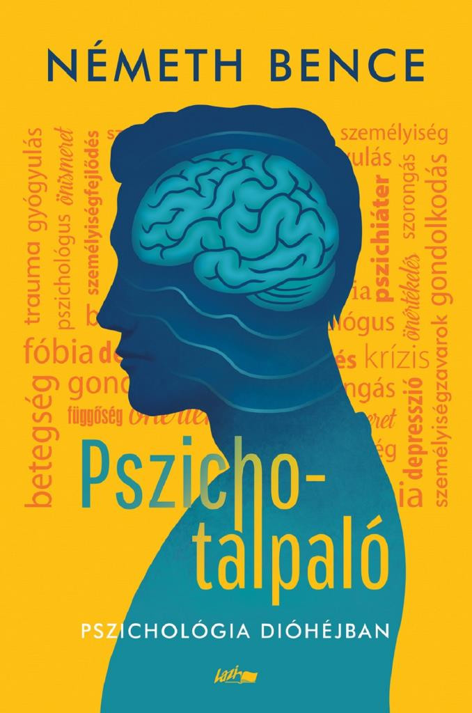 Pszichotalpaló